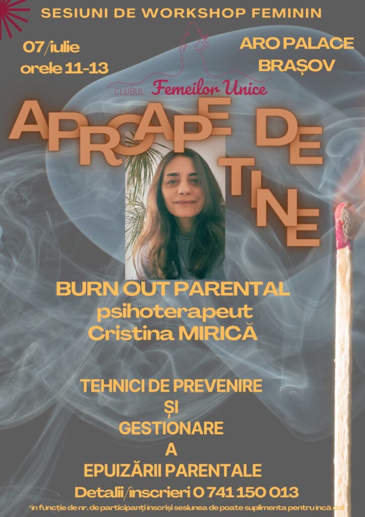 Aproape de tine – sesiuni de workshop feminin / BRAȘOV (5)