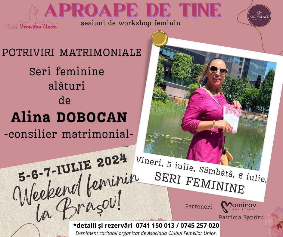 Daciana Kondora — Psiholog clinician · educațional