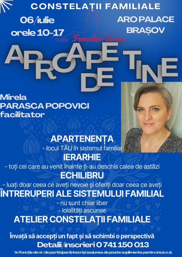 „ARADUL ÎN ROLURI” – CARNAVALUL COMUNITĂȚILOR