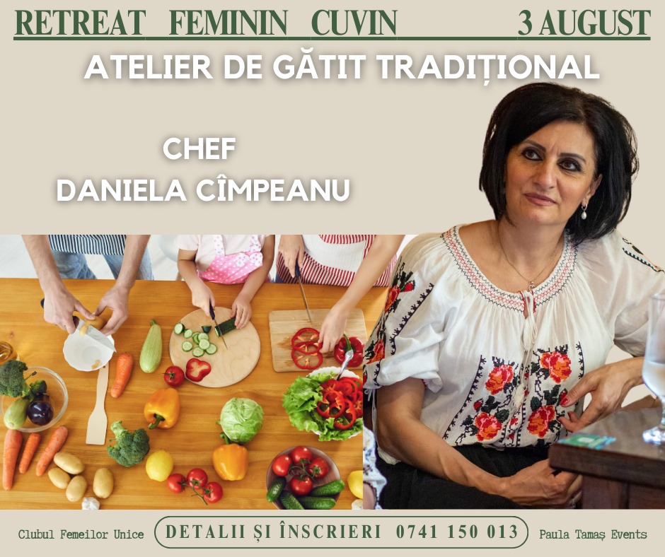 Retreat feminin / CUVIN (8)