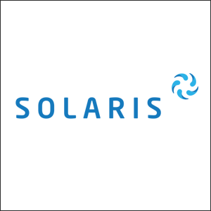 Logo Solaris, partener